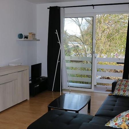 Marco Polo Apartment Horbourg Екстериор снимка