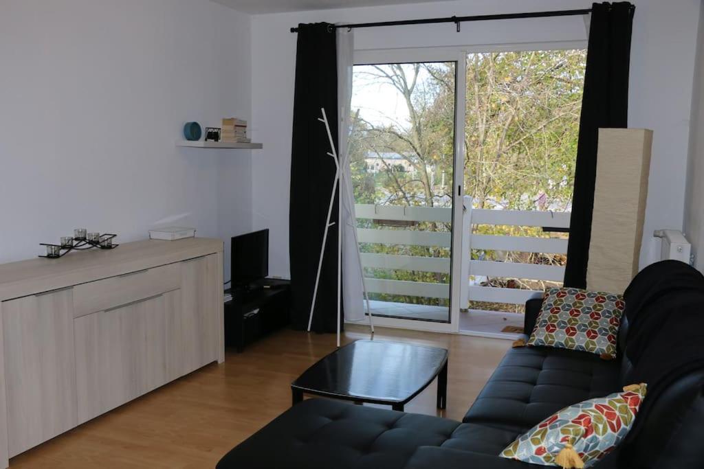 Marco Polo Apartment Horbourg Екстериор снимка